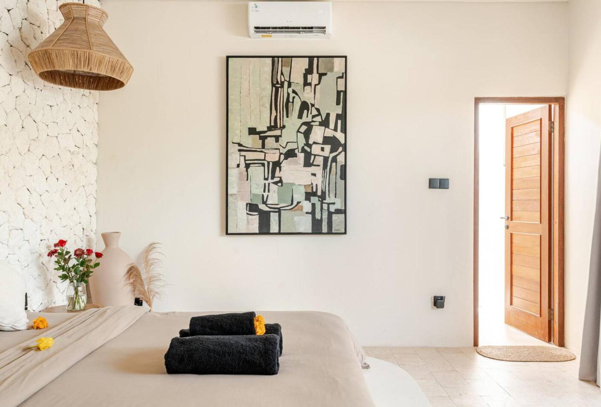 Karma House Ungasan Βίλα Jimbaran Εξωτερικό φωτογραφία